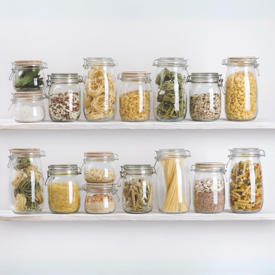 Pantry