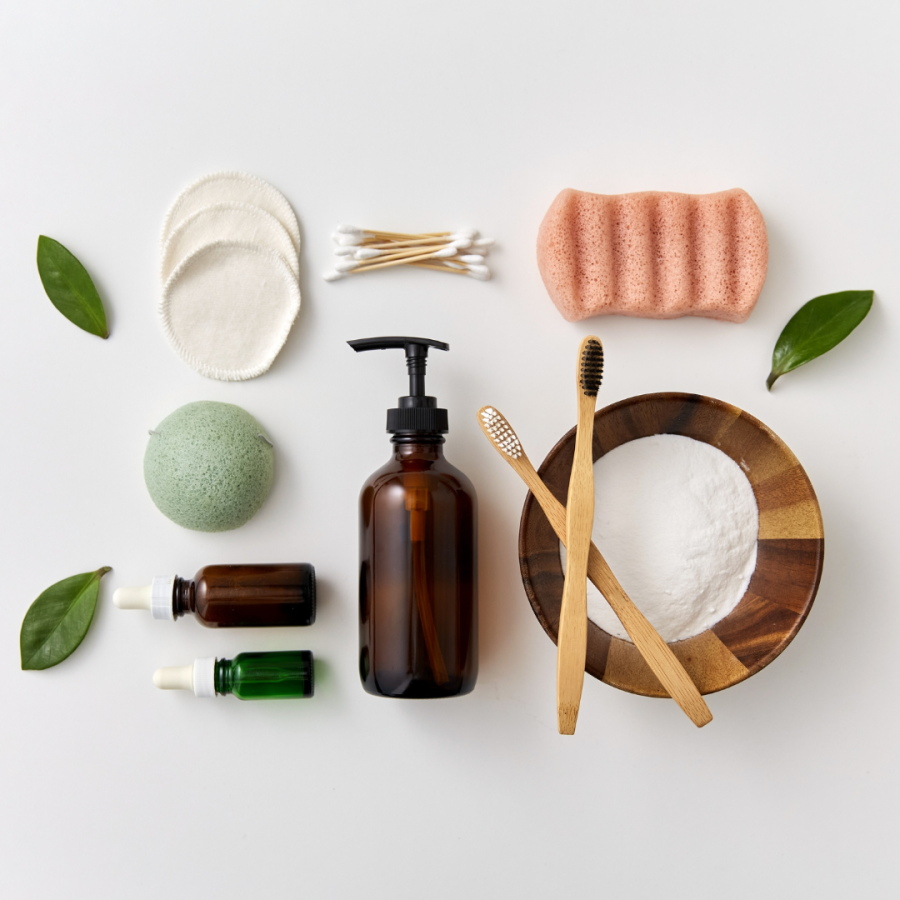 Personal Products