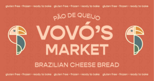 Vovo's Market