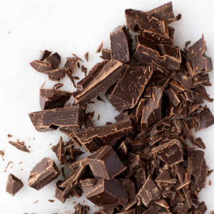 Organic Chocolate Chunks