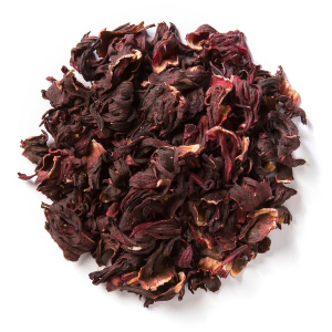 Hibiscus Tea