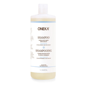 ONEKA Unscented Shampoo