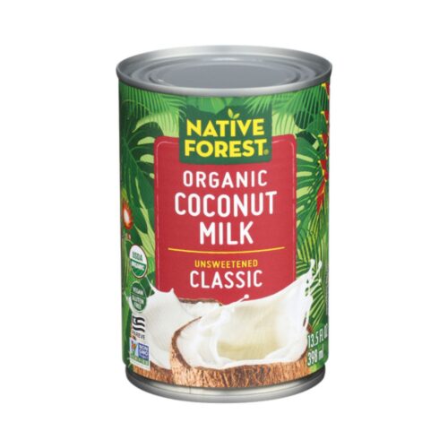 Coconut Milk by Native Forest