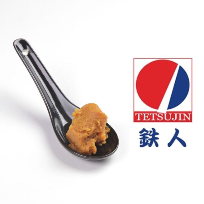 Organic Miso Paste - White Shiro - 1 cup - Image 3