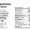 A2 Raw Extra Sharp Cheddar - 6oz - Origin Creamery - Image 2