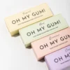 Chewing Gum by OH MY GUM! COCO - Image 7