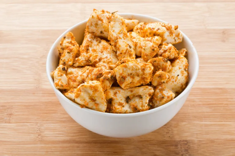 Cheese Curds – Cajun Spice – Morning Fresh Dairy