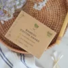 Bamboo Cotton Swabs - 200 ct COCO - Image 5