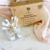 Bamboo Cotton Swabs - 200 ct COCO
