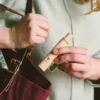 All-in-One Bamboo Travel Toothbrush - Image 3