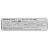 Spanish White Anchovies - Roasted Garlic - by Patagonia Provisions COCO - Image 4