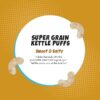Sweet & Salty Kettle Puffs by Ka-Pop! COCO