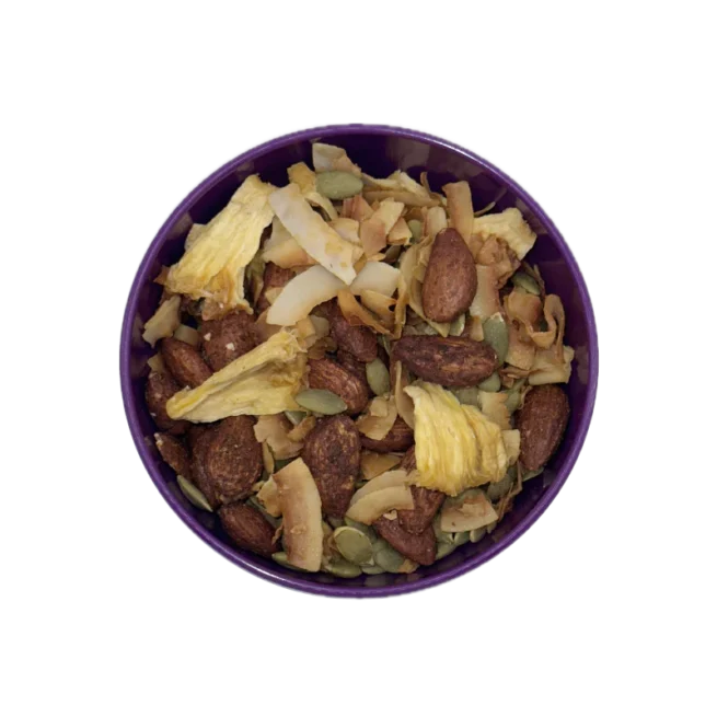 Island Heat Mix - Organic by Tierra Farm