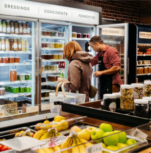 Home - Nude Foods Market