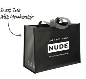 Home - Nude Foods Market