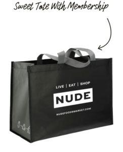 Home - Nude Foods Market