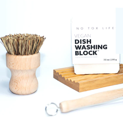 Nude Foods Market Zero Waste Household Items